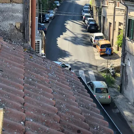 La Casa Di Rick Apartment