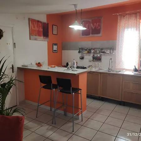 La Casa Di Rick Apartment