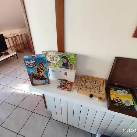 La Casa Di Rick Ronciglione (Viterbo)