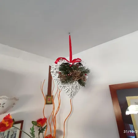 La Casa Di Rick *