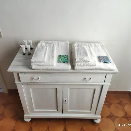 La Casa Di Rick Apartment *