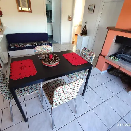 La Casa Di Rick Apartment