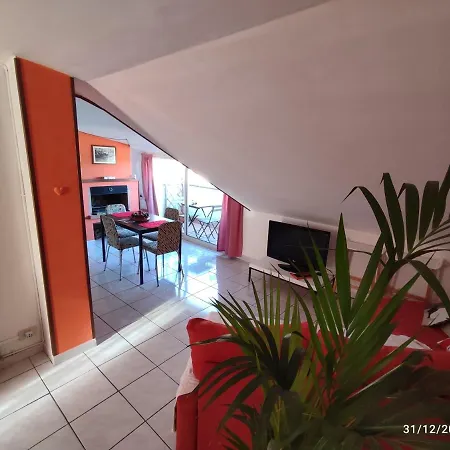 La Casa Di Rick Apartment Ronciglione (Viterbo)