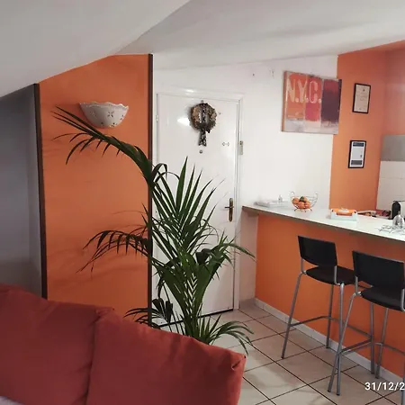 La Casa Di Rick Apartment *