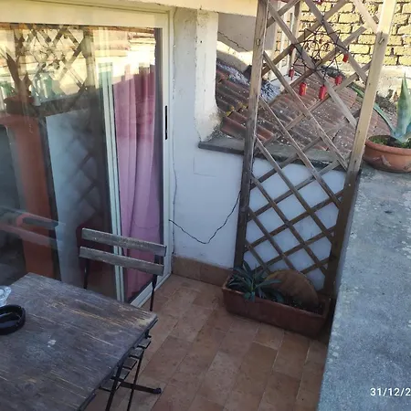 Apartment La Casa Di Rick Ronciglione (Viterbo)
