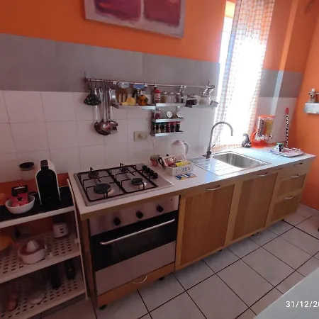 La Casa Di Rick