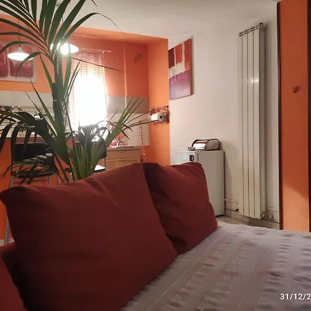 Apartment La Casa Di Rick