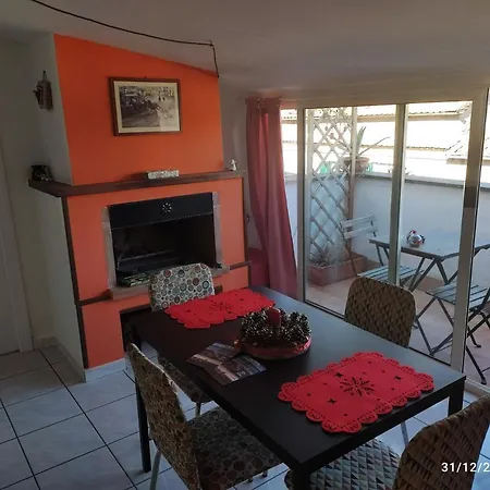 La Casa Di Rick Apartment Ronciglione (Viterbo)