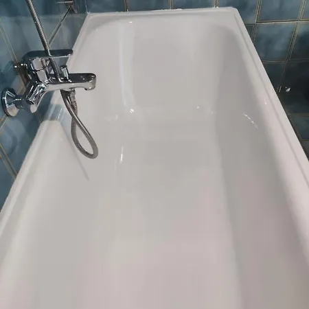 La Casa Di Rick * Ronciglione (Viterbo)