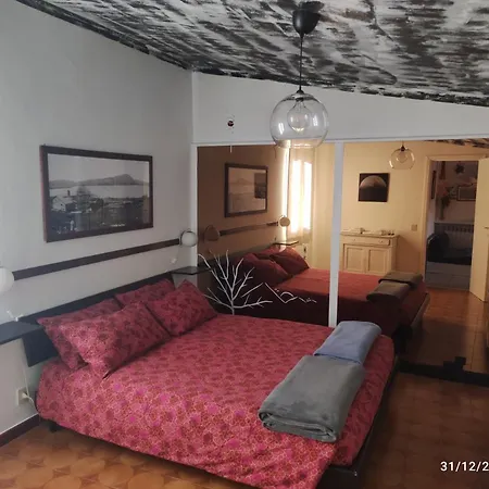 La Casa Di Rick * Ronciglione (Viterbo)