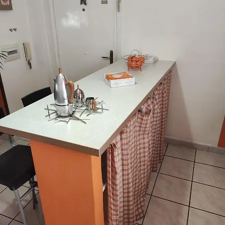 La Casa Di Rick Apartment