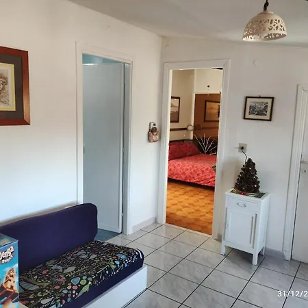 La Casa Di Rick *