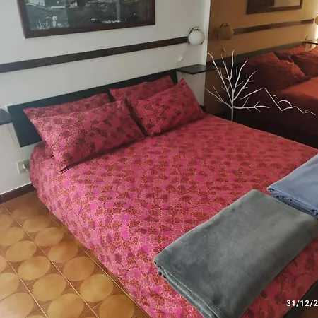 La Casa Di Rick * Ronciglione (Viterbo)