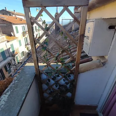 La Casa Di Rick
