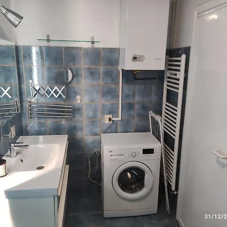 La Casa Di Rick Apartment Ronciglione (Viterbo)