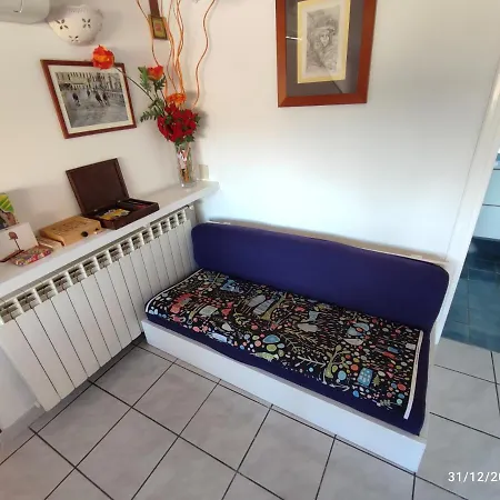 La Casa Di Rick *