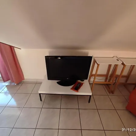 La Casa Di Rick Apartment