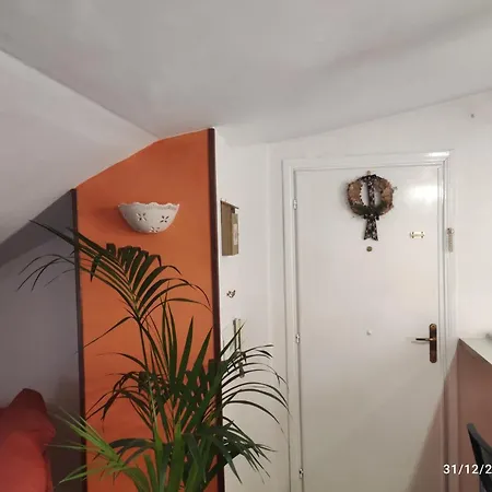 La Casa Di Rick Apartment