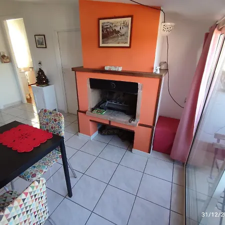 Apartment La Casa Di Rick Ronciglione (Viterbo)