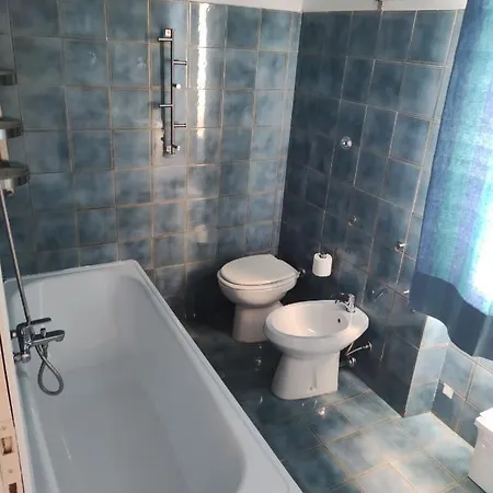 La Casa Di Rick * Ronciglione (Viterbo)