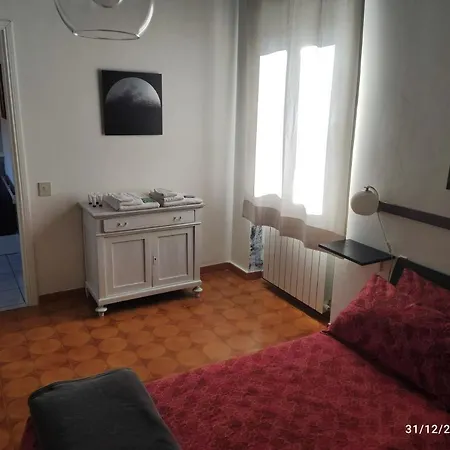 La Casa Di Rick Apartment *