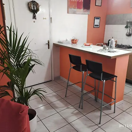 La Casa Di Rick * Ronciglione (Viterbo)
