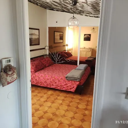 Appartamento La Casa Di Rick *