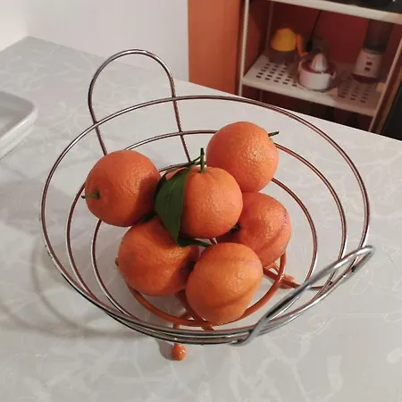 Appartamento La Casa Di Rick