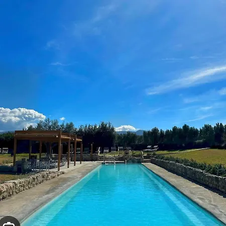 Appartamento La Casa Di Rick *