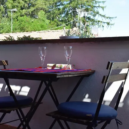 La Casa Di Rick Apartment