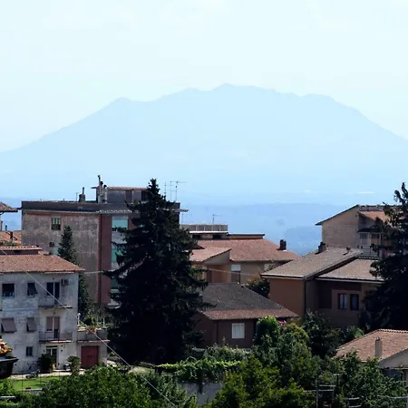 La Casa Di Rick Apartment